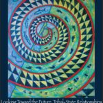 2018 California Native American Day Poster